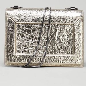 Soleil Mini Chain Shoulder Bag From 3.1 Phillip Lim